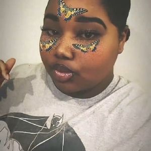 Meet your Posher, Tamiyah